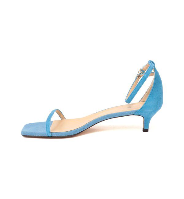 SHIPS for women「carnaris:バー ストラップ サンダル（33）」|サンダル|