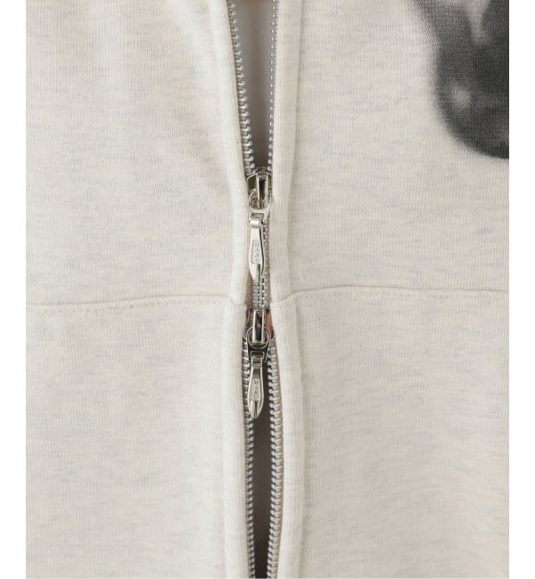  「MASU MB ZIP UP HOODIE：スウェット」|スウェット・ジャージ|