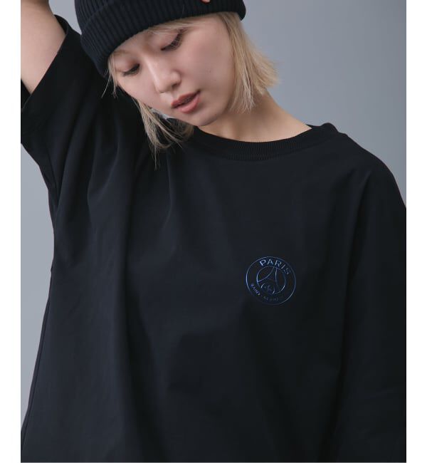 Paris Saint-Germain「【Paris Saint-Germain / パリ・サン＝ジェルマン】 JP 3D T-sh」|Tシャツ・カットソー|