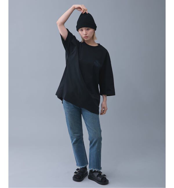 Paris Saint-Germain「【Paris Saint-Germain / パリ・サン＝ジェルマン】 JP 3D T-sh」|Tシャツ・カットソー|