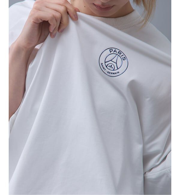 Paris Saint-Germain「【Paris Saint-Germain / パリ・サン＝ジェルマン】 JP 3D T-sh」|Tシャツ・カットソー|