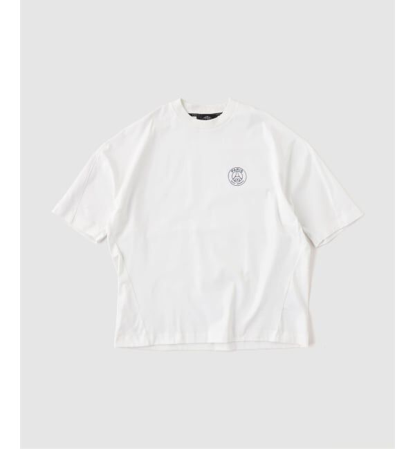 Paris Saint-Germain「【Paris Saint-Germain / パリ・サン＝ジェルマン】 JP 3D T-sh」|Tシャツ・カットソー|