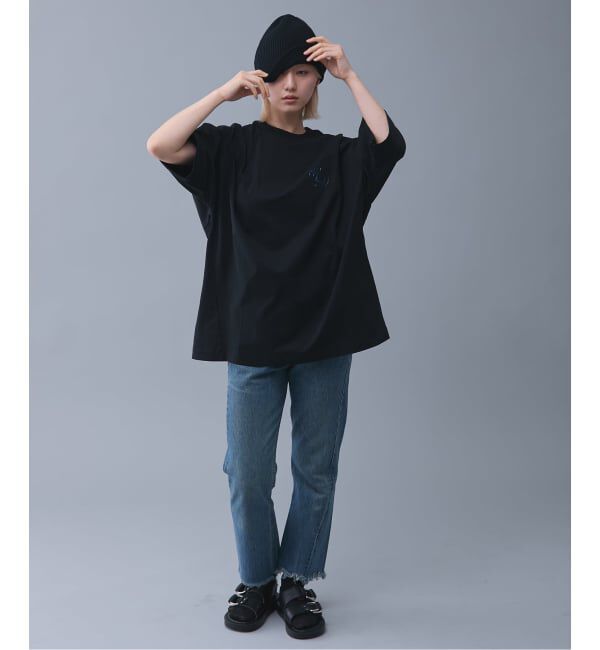 Paris Saint-Germain「【Paris Saint-Germain / パリ・サン＝ジェルマン】 JP 3D T-sh」|Tシャツ・カットソー|