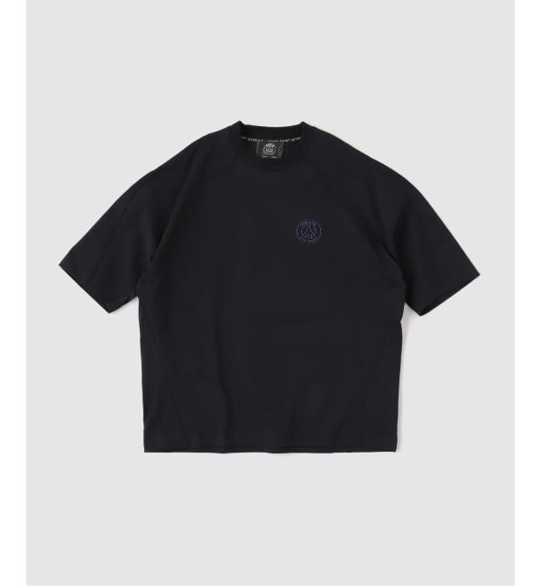Paris Saint-Germain「【Paris Saint-Germain / パリ・サン＝ジェルマン】 JP 3D T-sh」|Tシャツ・カットソー|