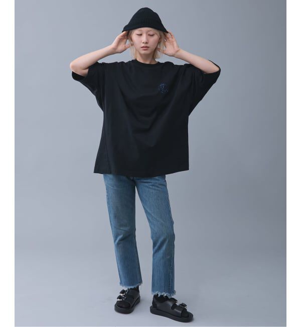 Paris Saint-Germain「【Paris Saint-Germain / パリ・サン＝ジェルマン】 JP 3D T-sh」|Tシャツ・カットソー|