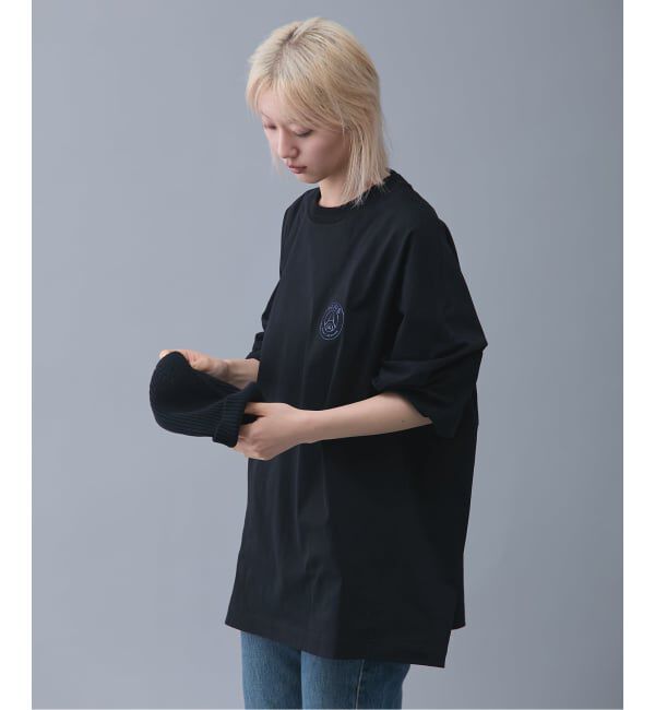 Paris Saint-Germain「【Paris Saint-Germain / パリ・サン＝ジェルマン】 JP 3D T-sh」|Tシャツ・カットソー|