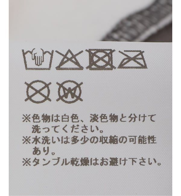 PULP「Gimaguas / ギマガス　SAM T-SHIRT」|Tシャツ・カットソー|