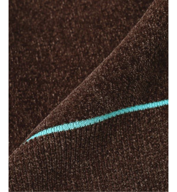 JOURNAL STANDARD relume「モール クロップド カーディガン」|カーディガン|
