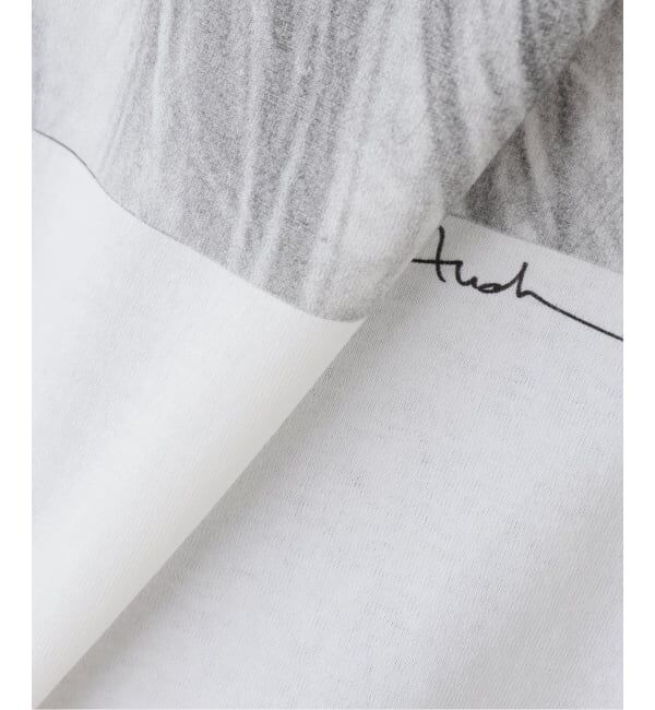 FRAMeWORK「COUTURE D`ADAM/クチュールドアダム JANE TEE」|Tシャツ・カットソー|