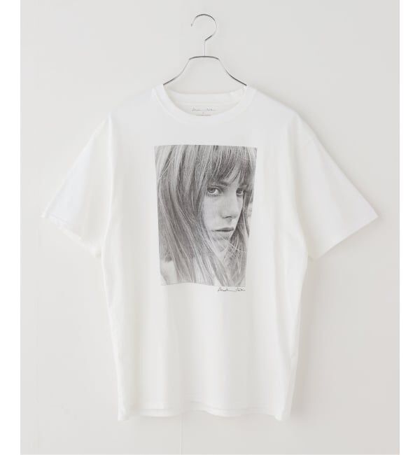 FRAMeWORK「COUTURE D`ADAM/クチュールドアダム JANE TEE」|Tシャツ・カットソー|