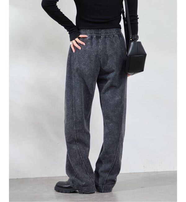 U by SPICK&SPAN「GANNI / ガニー Isoli Sweatpants」|その他|
