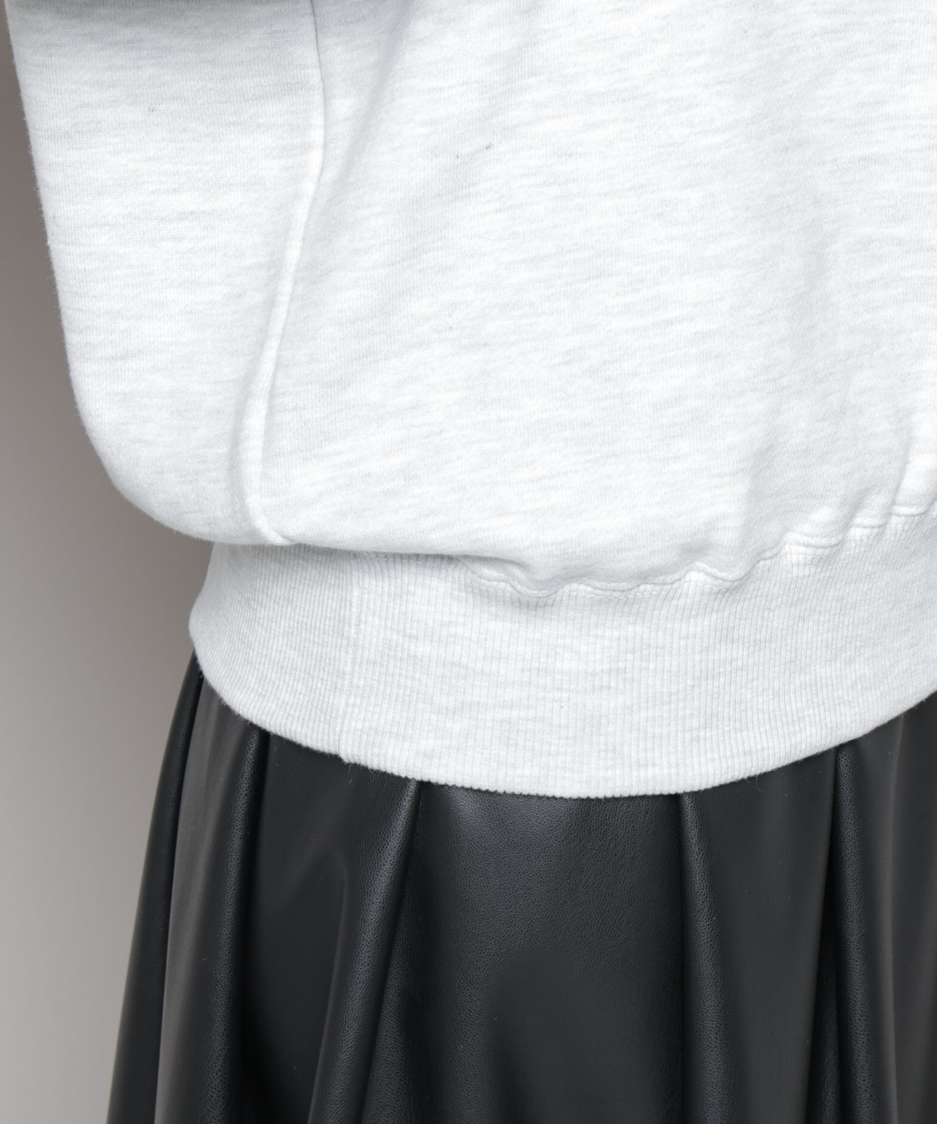 nano･universe「GOOD ROCK SPEED/FORD Sweatshirt」|シャツ・ブラウス|