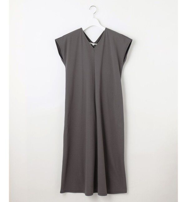 23区「【SLOW/一部店舗限定】コンパクトインレー ワンピース」|ワンピース|