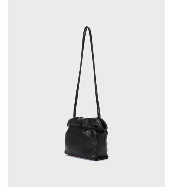 「ADD CULUMN LONG SHLD BAG」|ハンドバッグ|