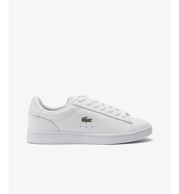 LACOSTE「ウィメンズ CARNABY SET 224 10 SFA」|スニーカー|