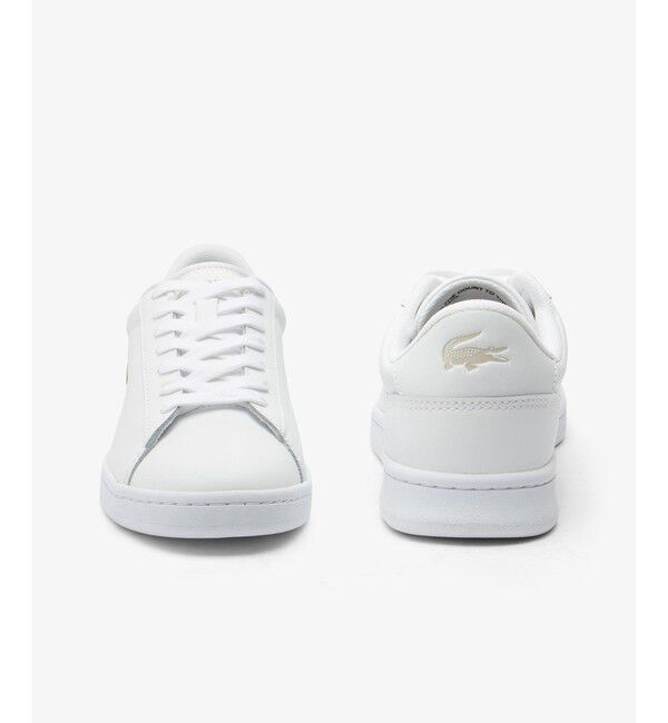 LACOSTE「ウィメンズ CARNABY SET 224 10 SFA」|スニーカー|