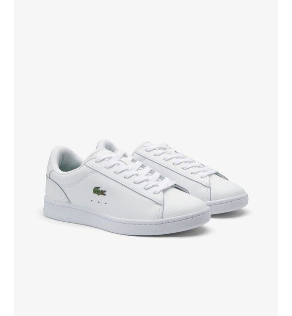 LACOSTE「ウィメンズ CARNABY SET 224 10 SFA」|スニーカー|