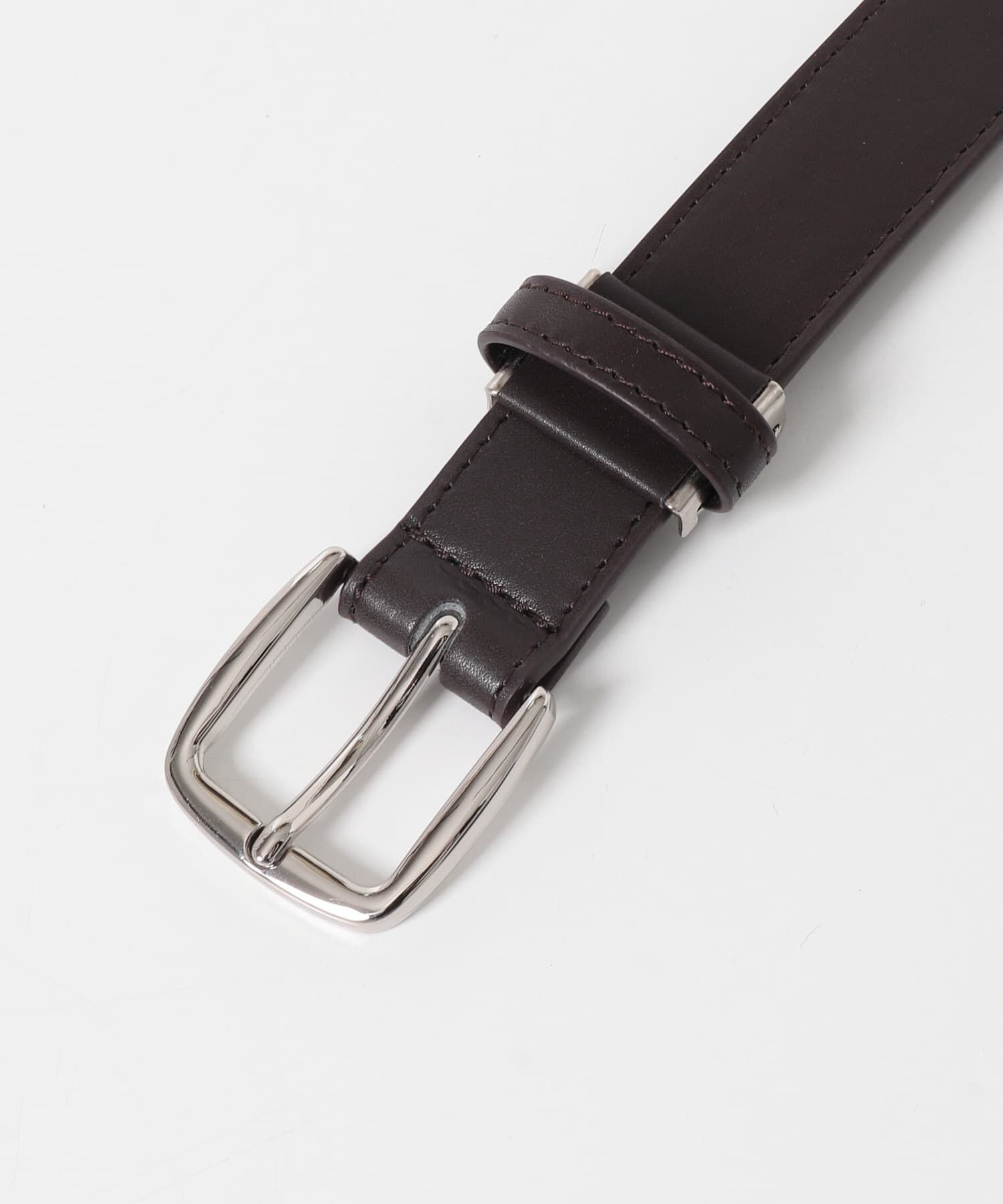 SENSE OF PLACE by URBAN RESEARCH「FLハトメベルト30mm」|ベルト|