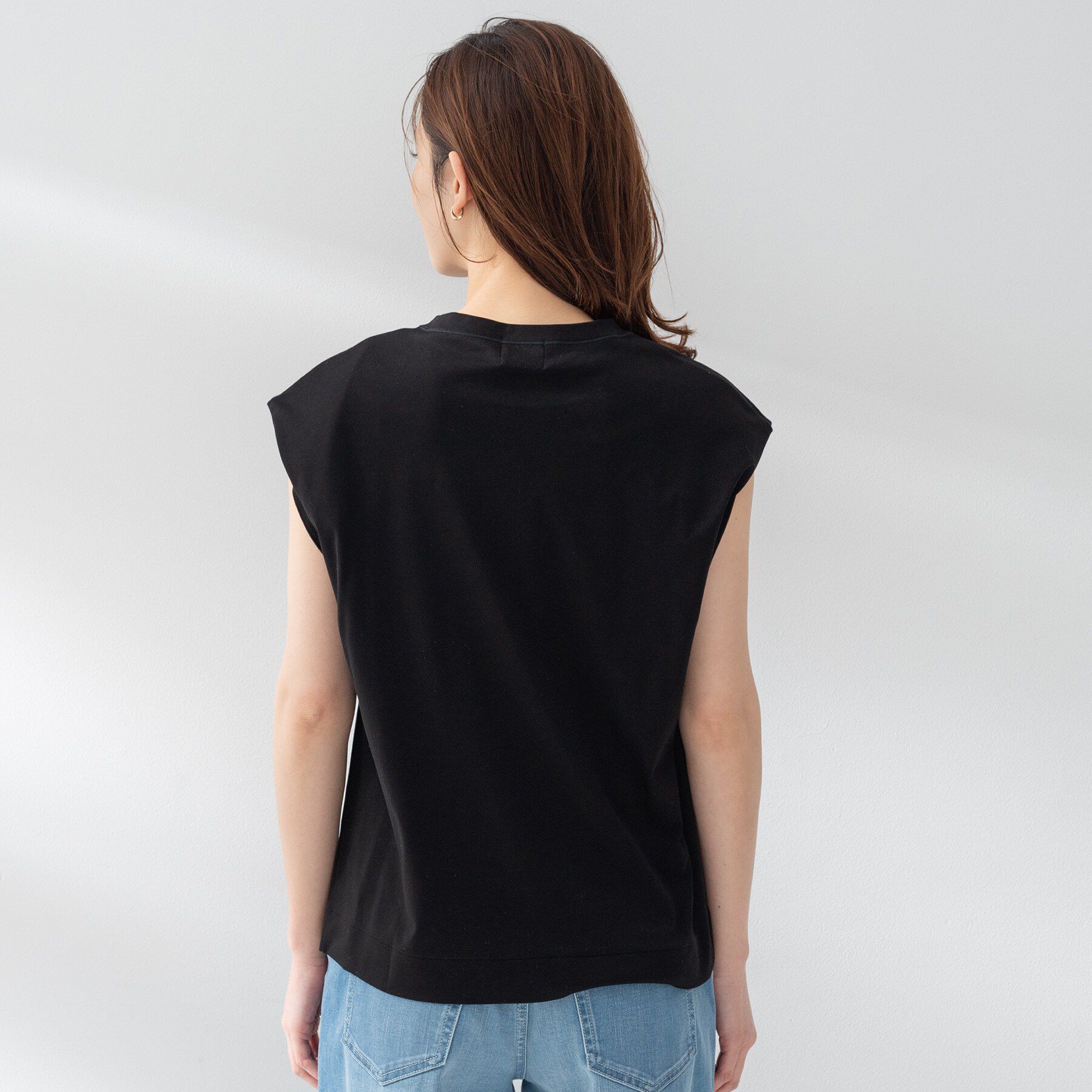 UNTITLED「【TRADITIONAL WEATHERWEAR】ノースリカットソー」|Tシャツ・カットソー|