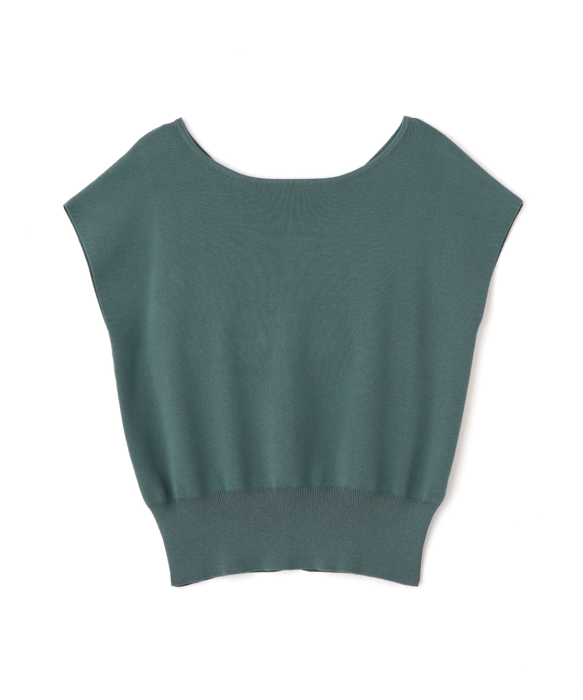 PROPORTION BODY DRESSING「前後2way総針ニット」|ニット・セーター|