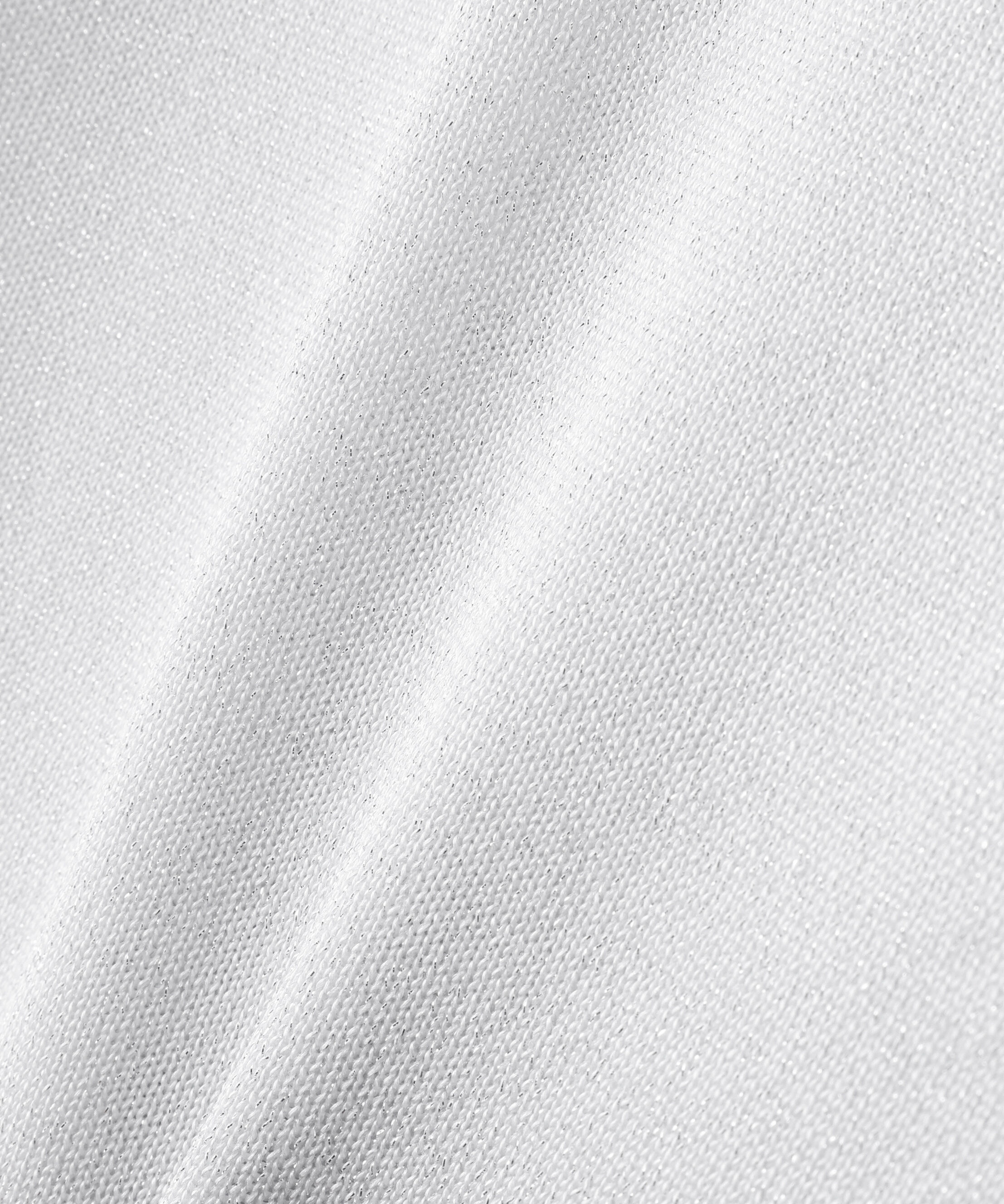 PROPORTION BODY DRESSING「シアーリブニットアンサンブル」|ニット・セーター|