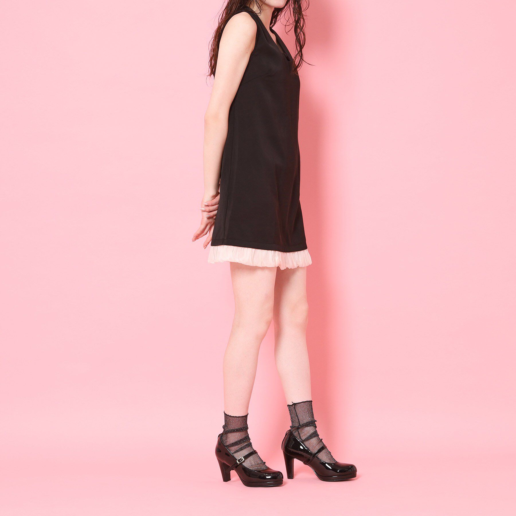 csT&P「3WAYパンプス」|パンプス|
