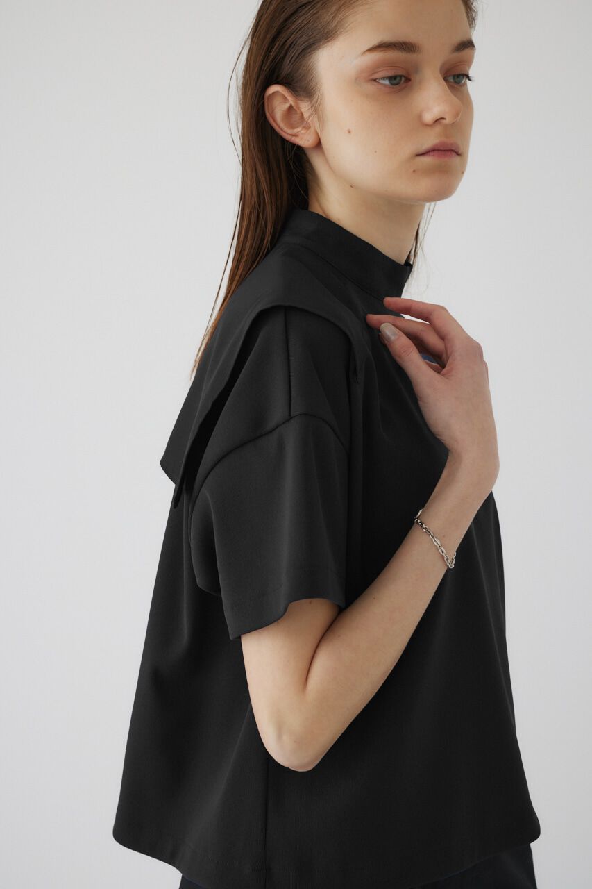 RIM.ARK 「Docking design tops」|Tシャツ・カットソー|