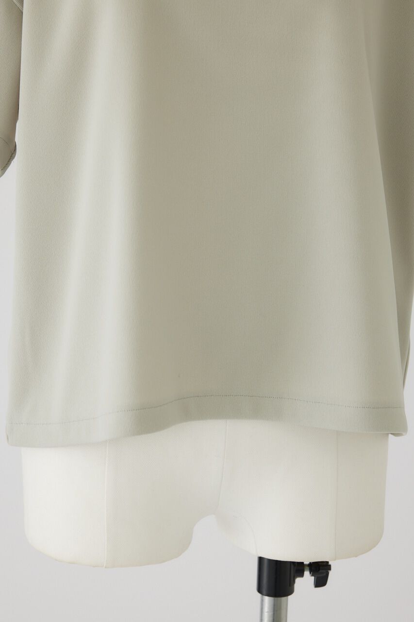 RIM.ARK 「Docking design tops」|Tシャツ・カットソー|