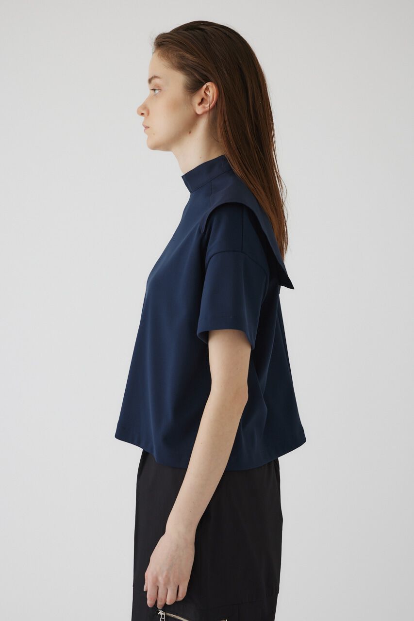 RIM.ARK 「Docking design tops」|Tシャツ・カットソー|
