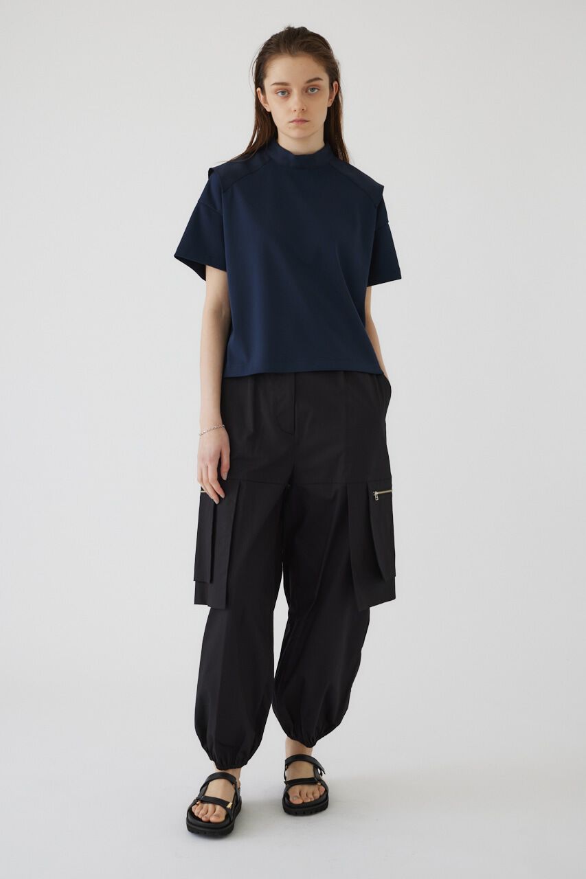 RIM.ARK 「Docking design tops」|Tシャツ・カットソー|