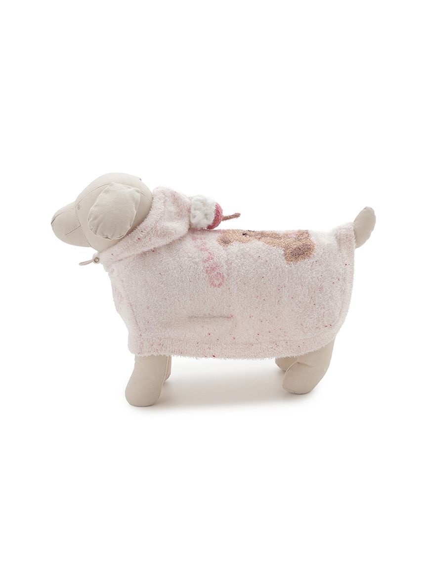  GELATO PIQUE CAT&DOG「【CAT&DOG】【Birthday】スムーズィーケープ」|その他|