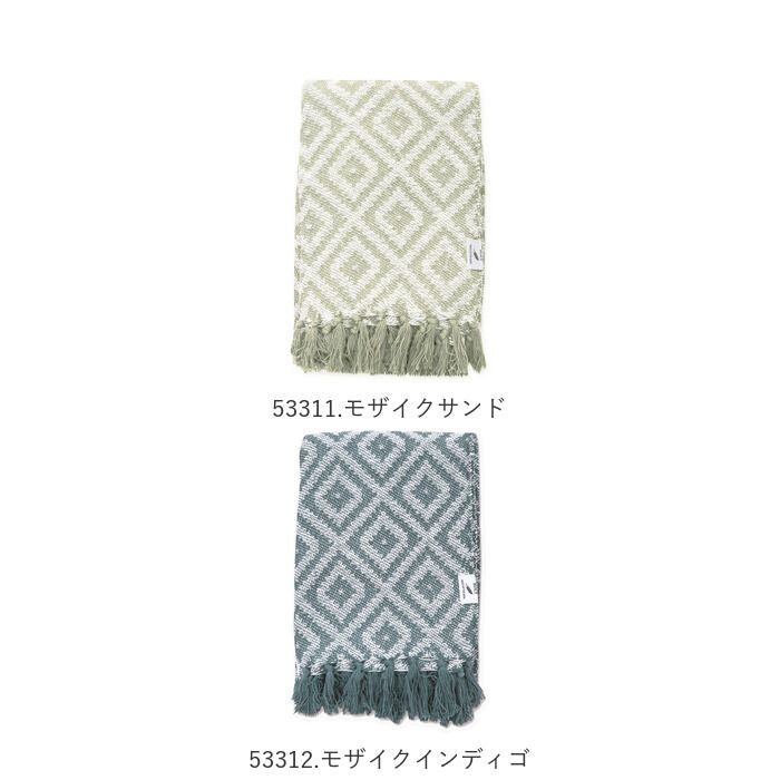 BACKYARD FAMILY「マルチカバー ソファー 通販 おしゃれ 長方形 200 x 140 cm こたつカバー 上掛け」|その他|