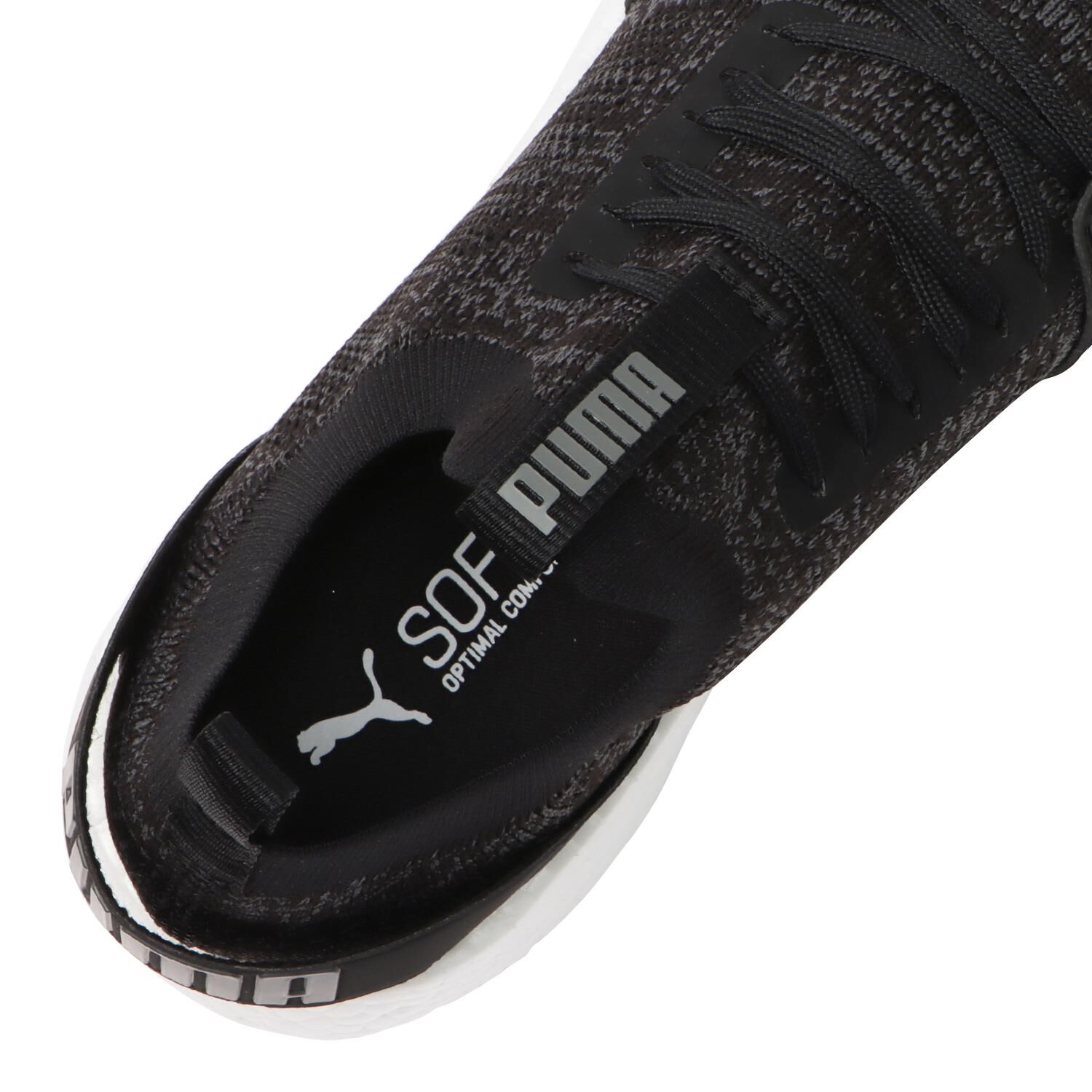 PUMA「【PUMA】NRGY NEKO ENGINEER KNIT」|スニーカー|