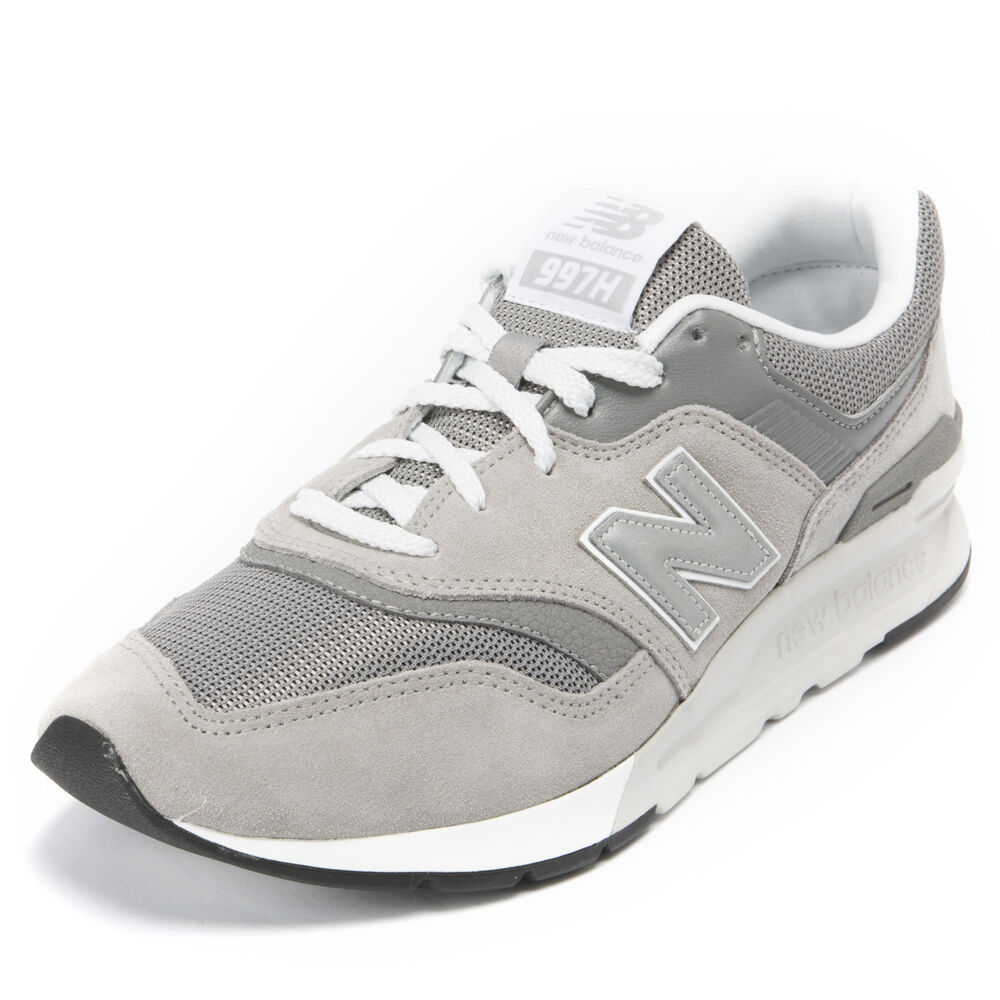 NEW BALANCE 「【NEW BALANCE】CM997HCA(D)」|スニーカー|グレー