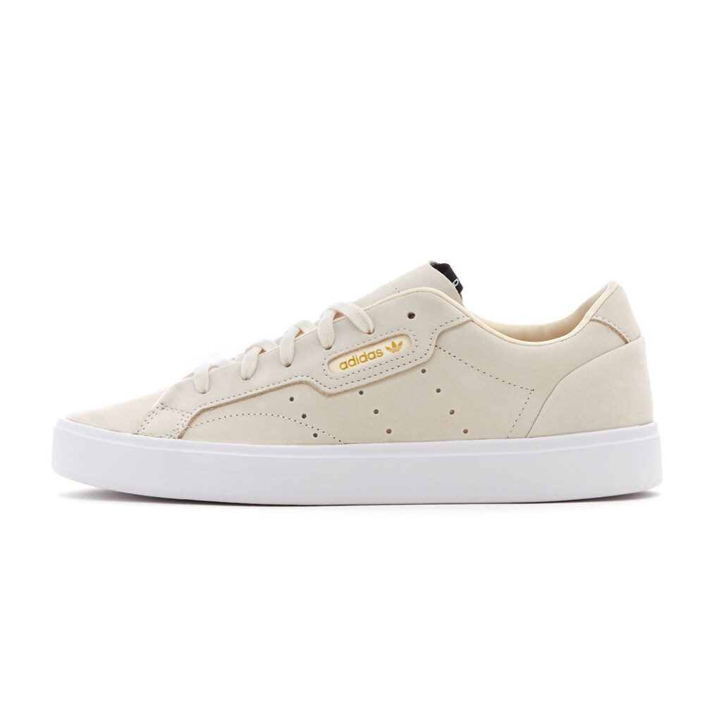 adidas「【ADIDAS】ADIDAS SLEEK W」|スニーカー|