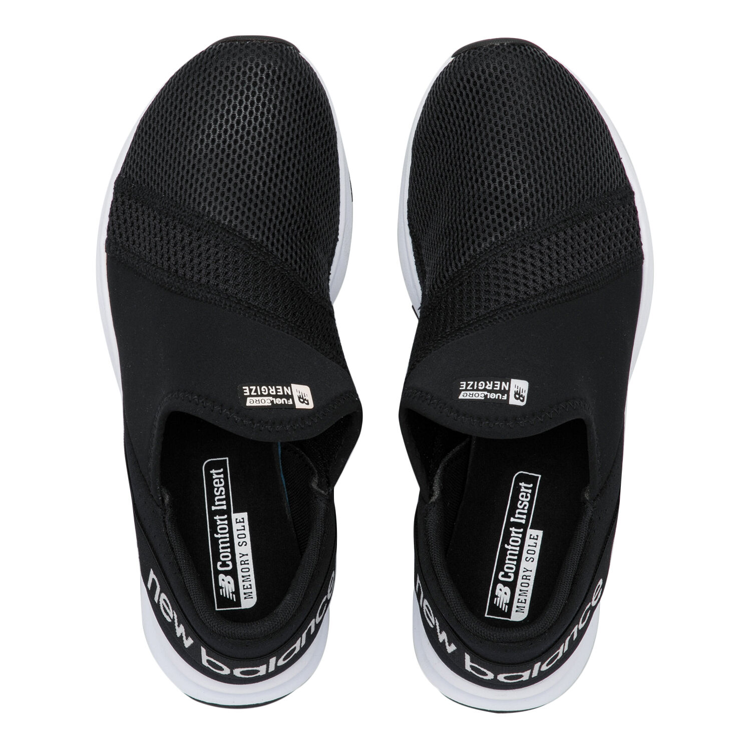 NEW BALANCE 「【NEW BALANCE】WLNRSLB1(B)」|スニーカー|