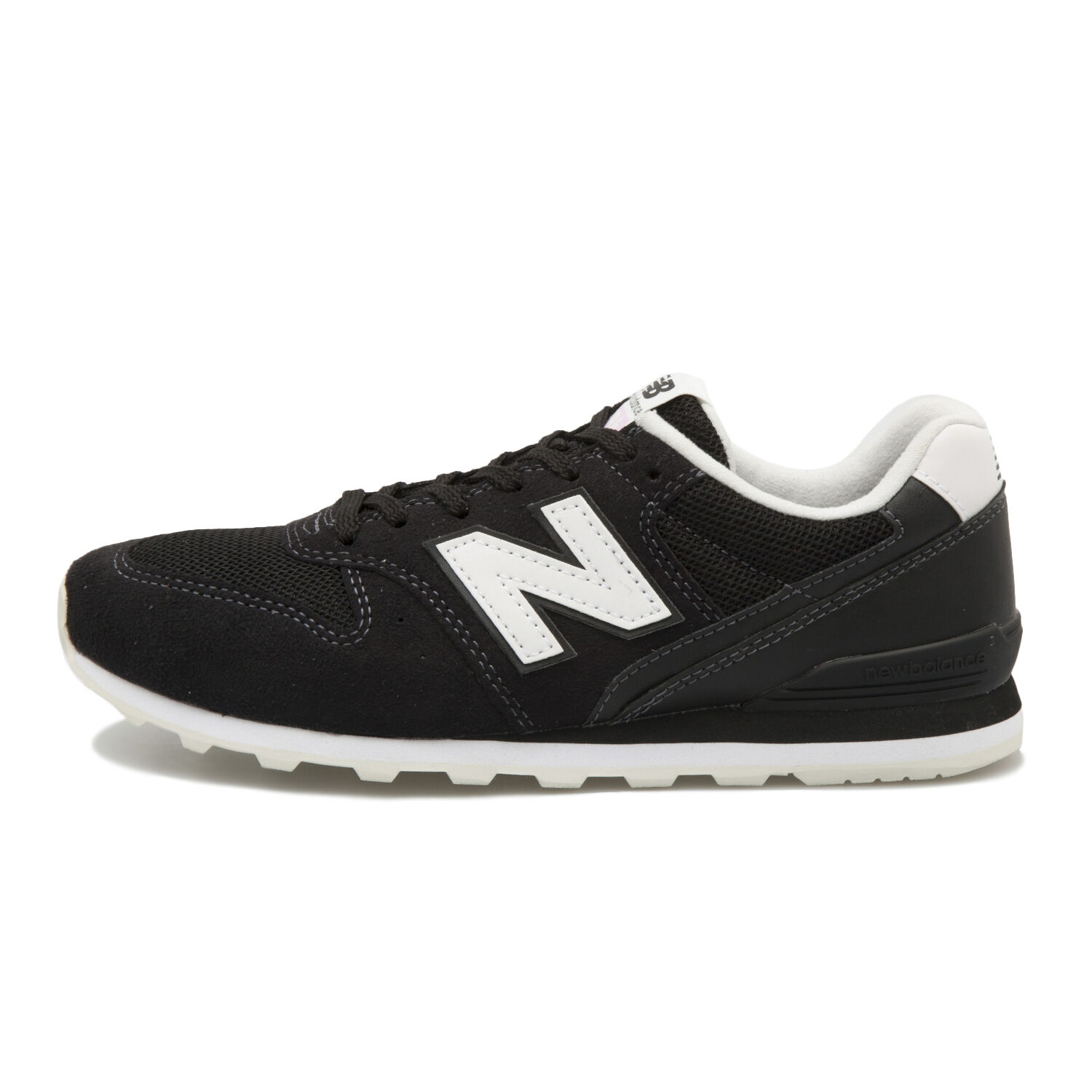 NEW BALANCE 「【NEW BALANCE】WL996JB(D)」|スニーカー|ブラック