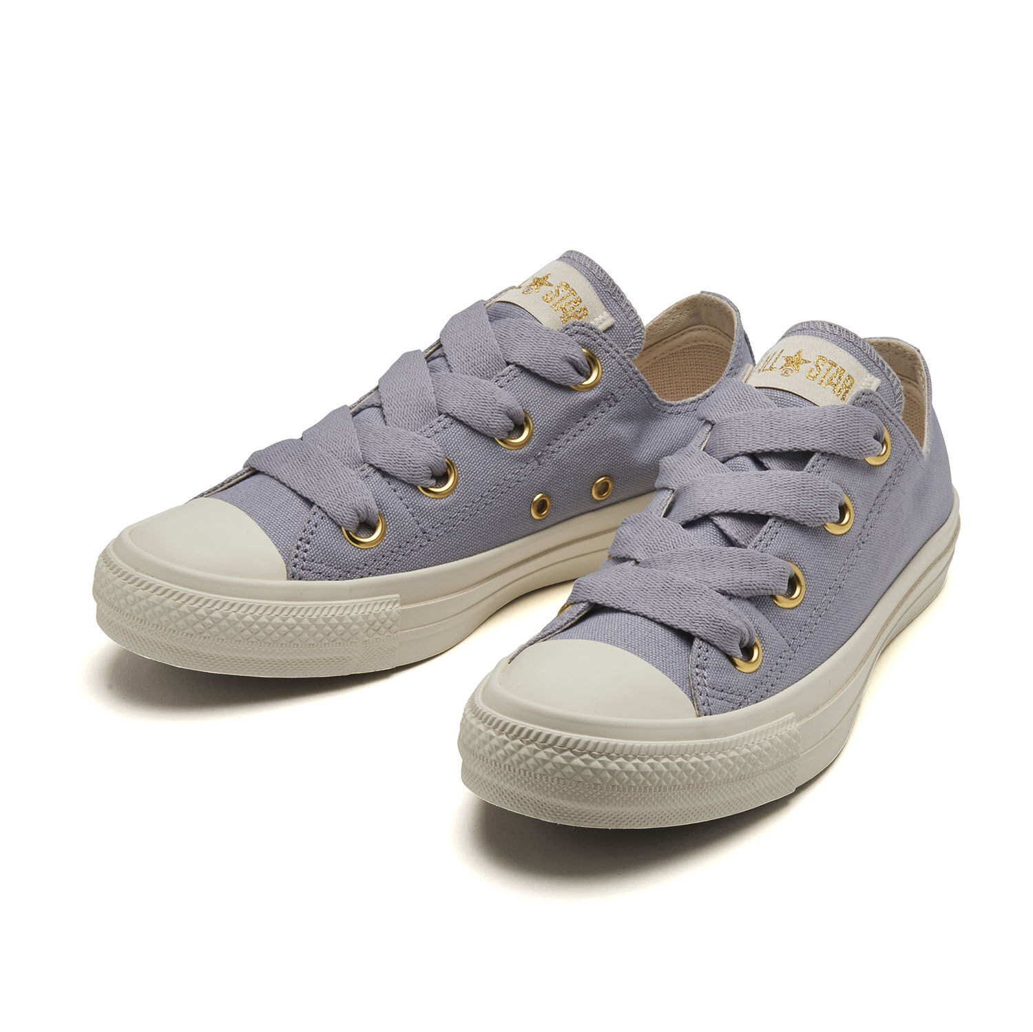 CONVERSE「【CONVERSE】AS BIGEYELETS GE SLIP OX」|スニーカー|