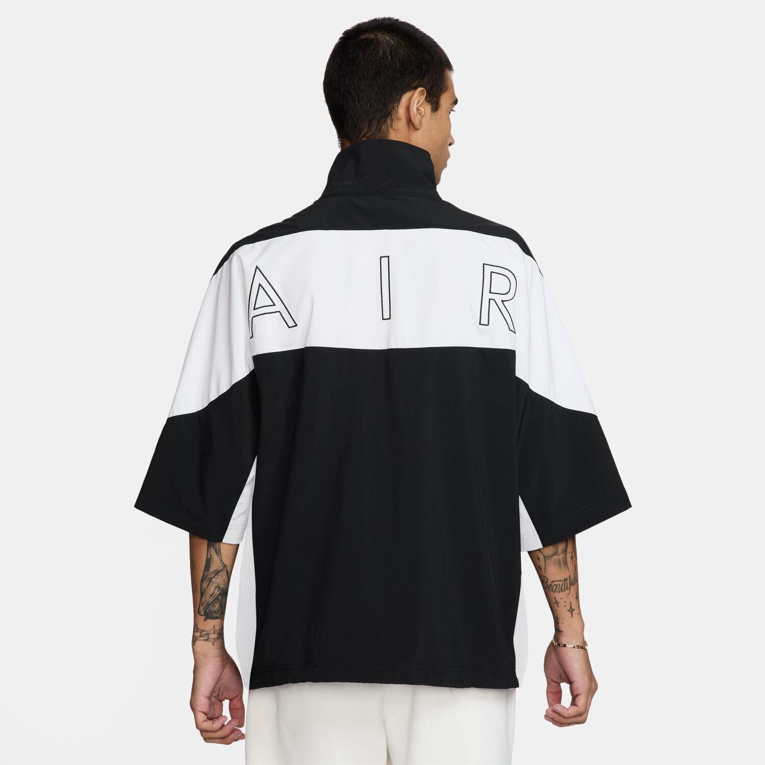 NIKE「【NIKE ｳｪｱ】M NIKE AIR SS TOP」|Tシャツ・カットソー|