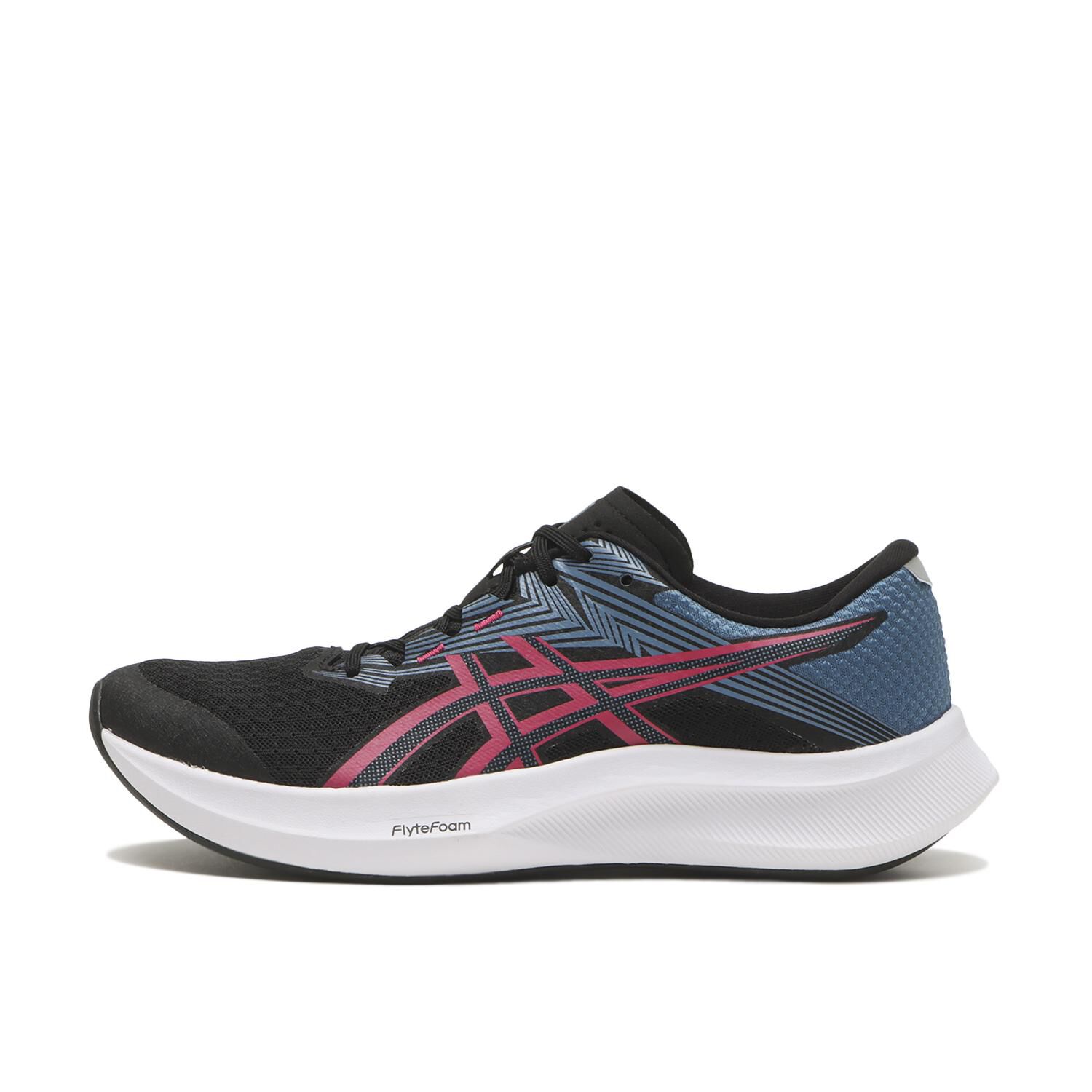 asics「【ASICS】W HYPER SPEED 5」|スニーカー|ブラック