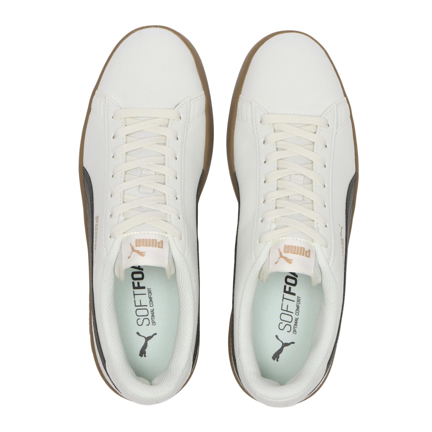 PUMA「【PUMA】SMASH V2 SS WIDE」|スニーカー|