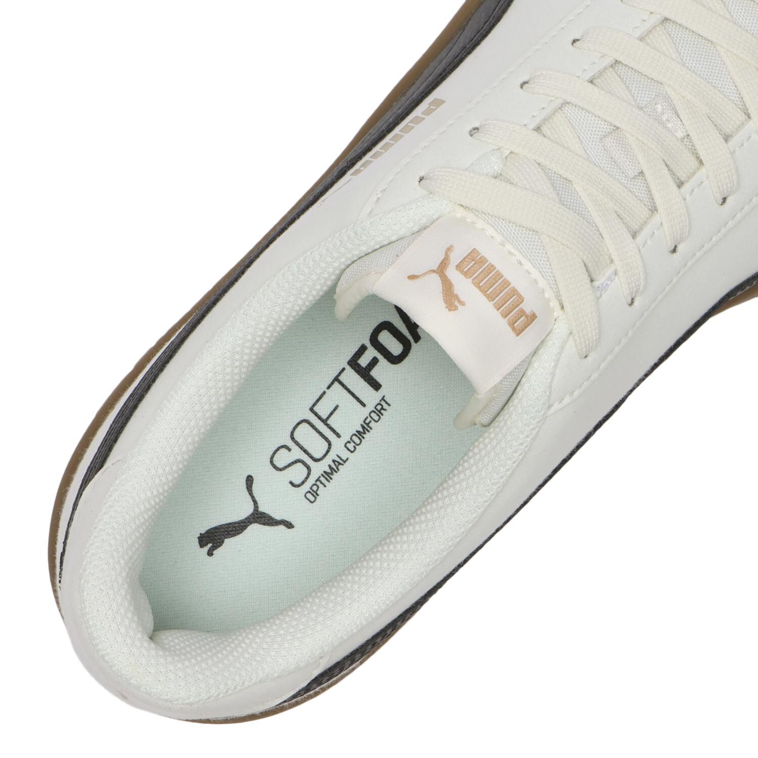 PUMA「【PUMA】SMASH V2 SS WIDE」|スニーカー|
