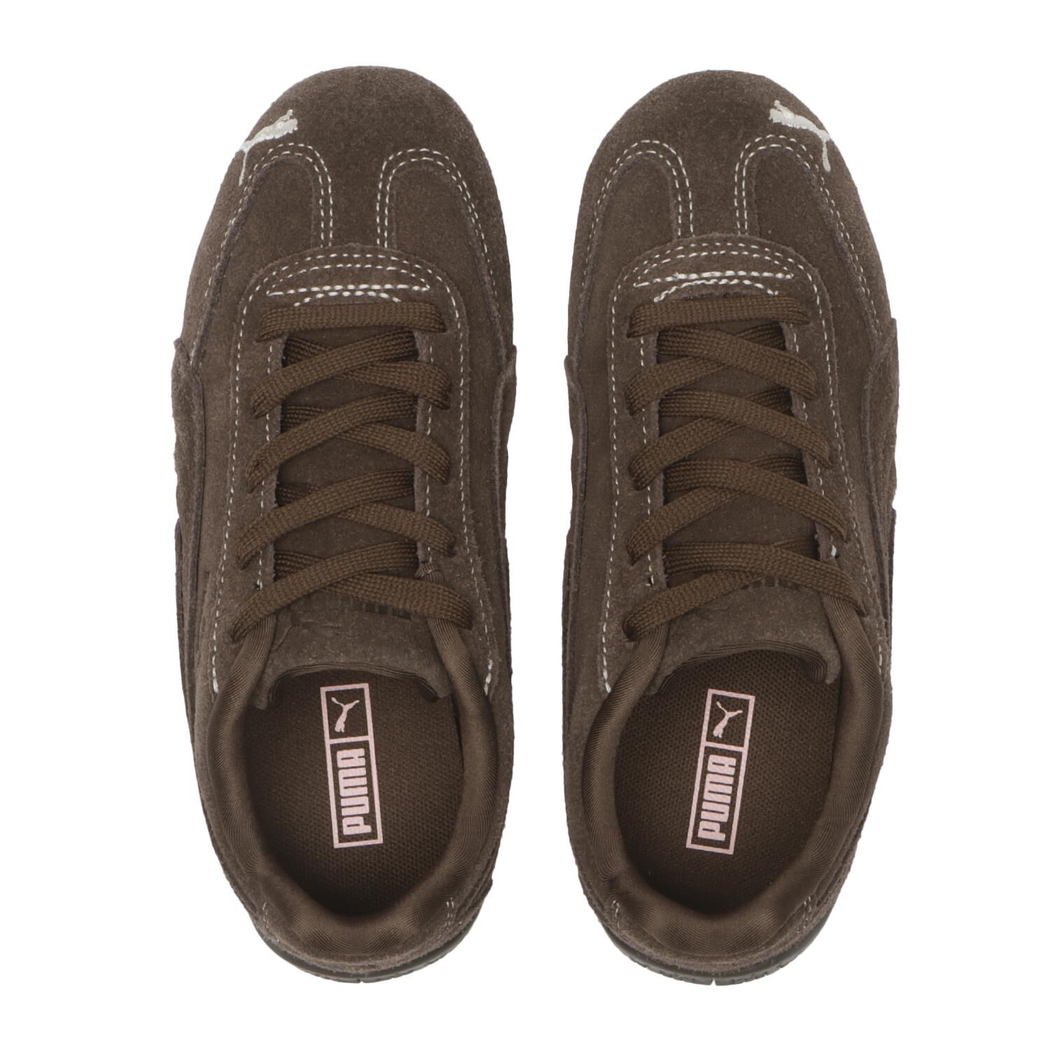 PUMA「【PUMA】17-21 SPEEDCAT OG PS」|スニーカー|