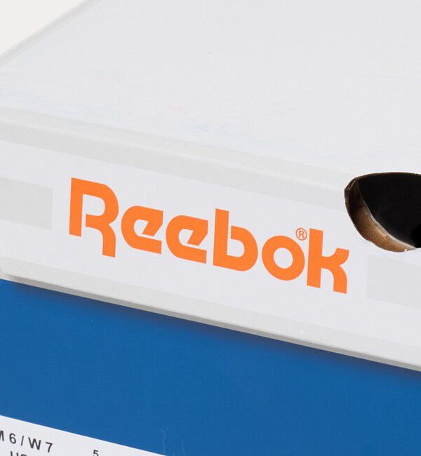 UNITED ARROWS「＜Reebok＞PUMP FURY 94 SLV スニーカー」|スニーカー|