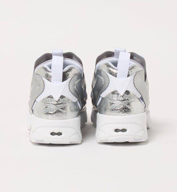 UNITED ARROWS「＜Reebok＞PUMP FURY 94 SLV スニーカー」|スニーカー|