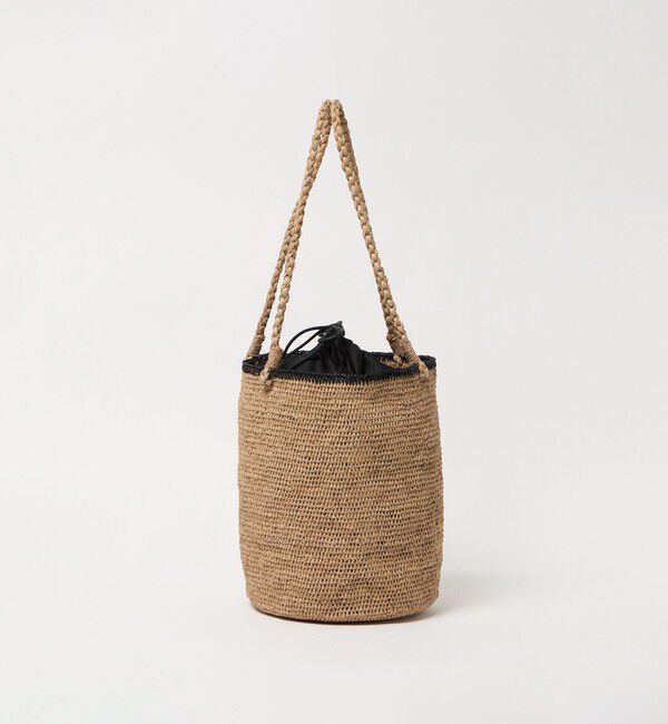 UNITED ARROWS green label relaxing「＜VINCENT PRADIER＞ショルダーバッグ」|ショルダー・メッセンジャー|