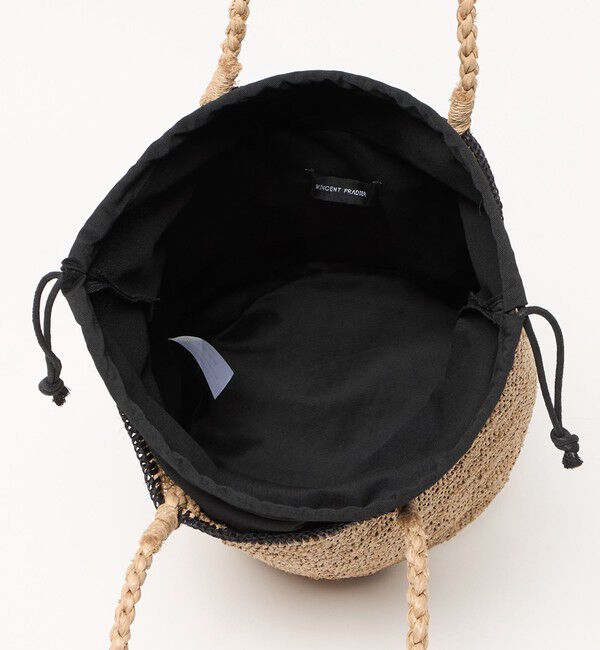 UNITED ARROWS green label relaxing「＜VINCENT PRADIER＞ショルダーバッグ」|ショルダー・メッセンジャー|