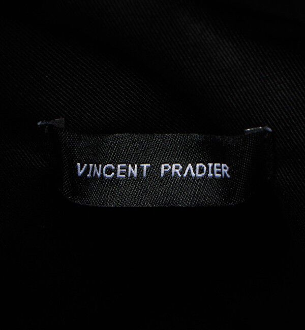 UNITED ARROWS green label relaxing「＜VINCENT PRADIER＞ショルダーバッグ」|ショルダー・メッセンジャー|