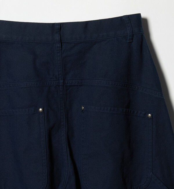 BEAUTY&YOUTH UNITED ARROWS「コットン メタルモチーフ ペインターパンツ」|その他|