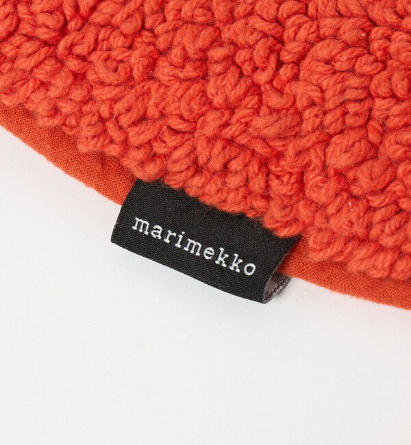 BEAUTY&YOUTH UNITED ARROWS「＜marimekko＞Unikko バスマット」|トイレタリー・ランドリーグッズ|